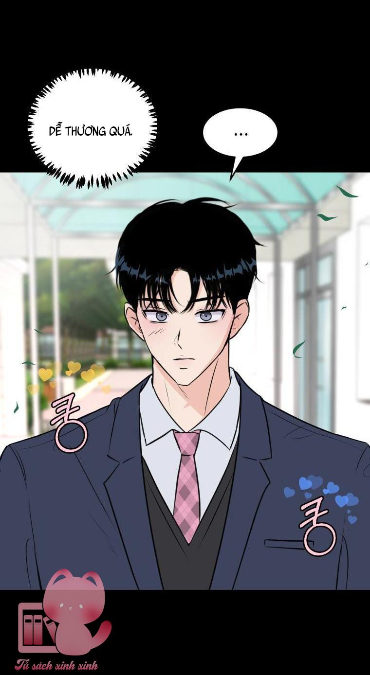 Bí Mật Highteen - Chap 9