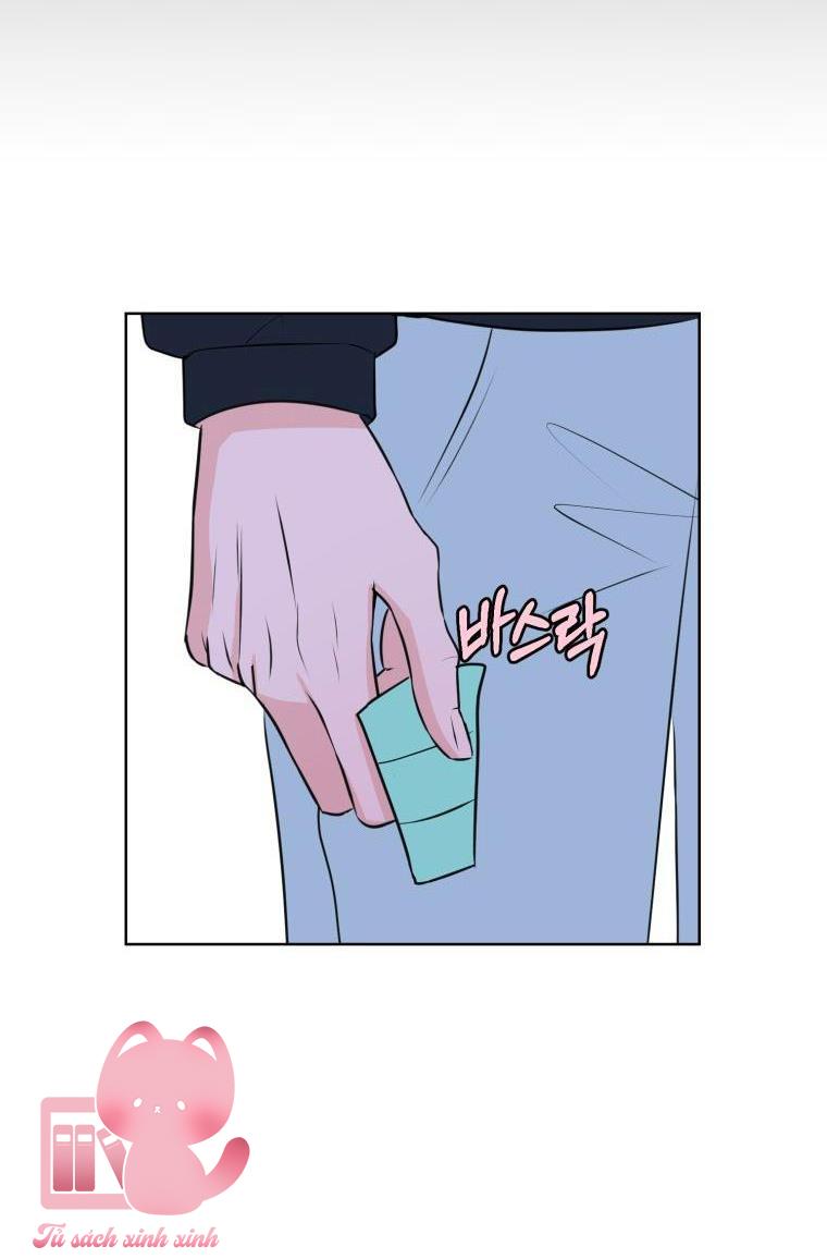 Bí Mật Highteen - Chap 9