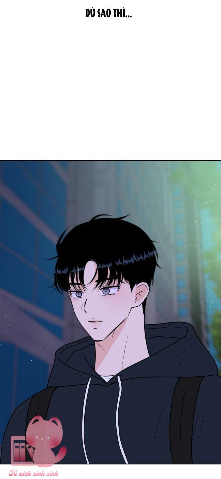 Bí Mật Highteen - Chap 9