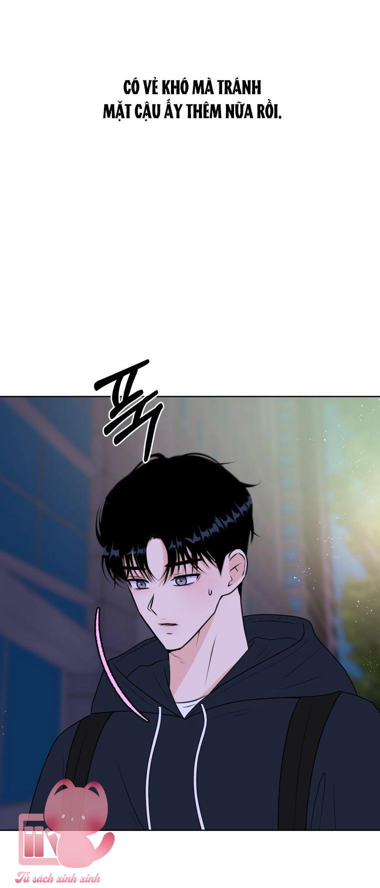 Bí Mật Highteen - Chap 9