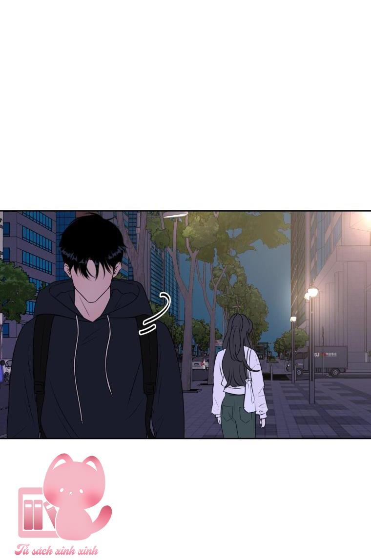 Bí Mật Highteen - Chap 9