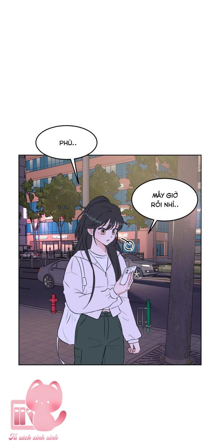 Bí Mật Highteen - Chap 9