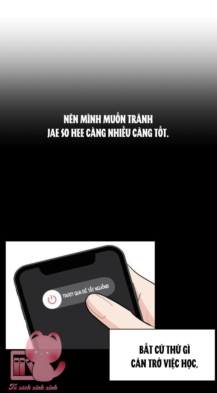 Bí Mật Highteen - Chap 9