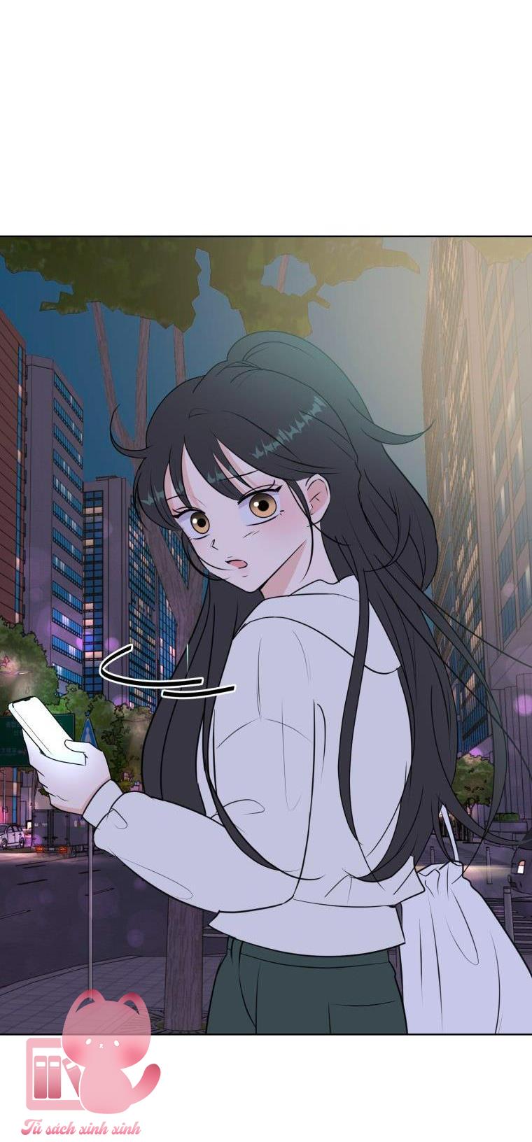 Bí Mật Highteen - Chap 9