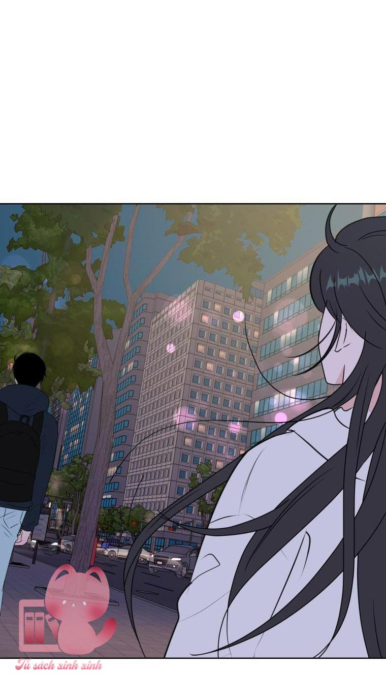 Bí Mật Highteen - Chap 9