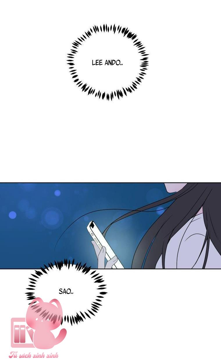 Bí Mật Highteen - Chap 9