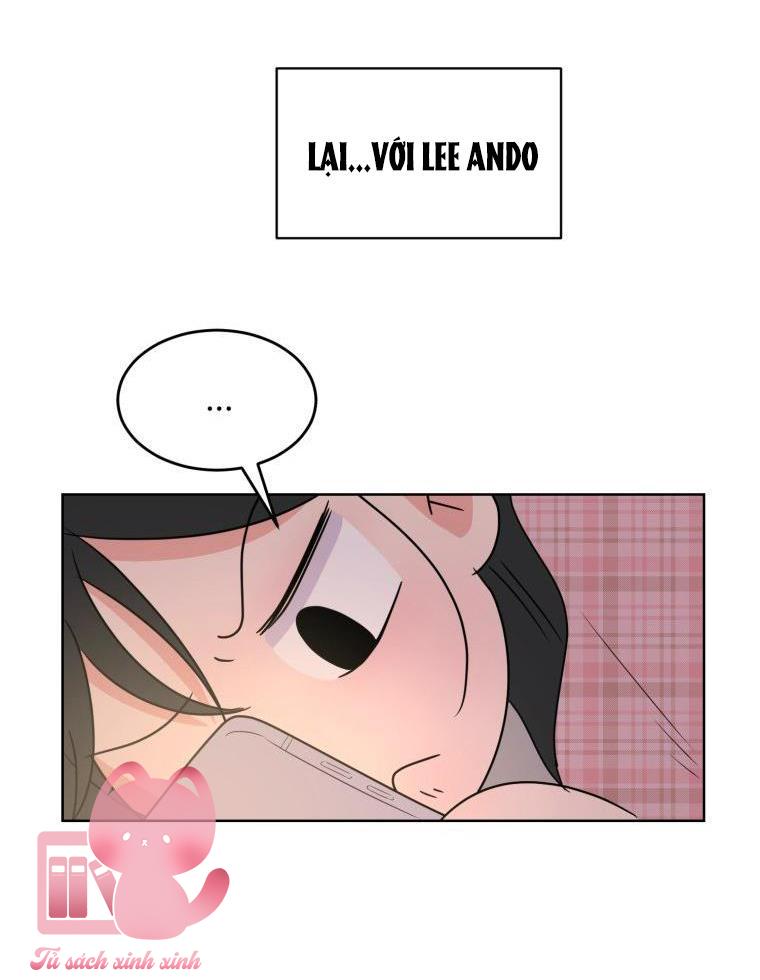 Bí Mật Highteen - Chap 9