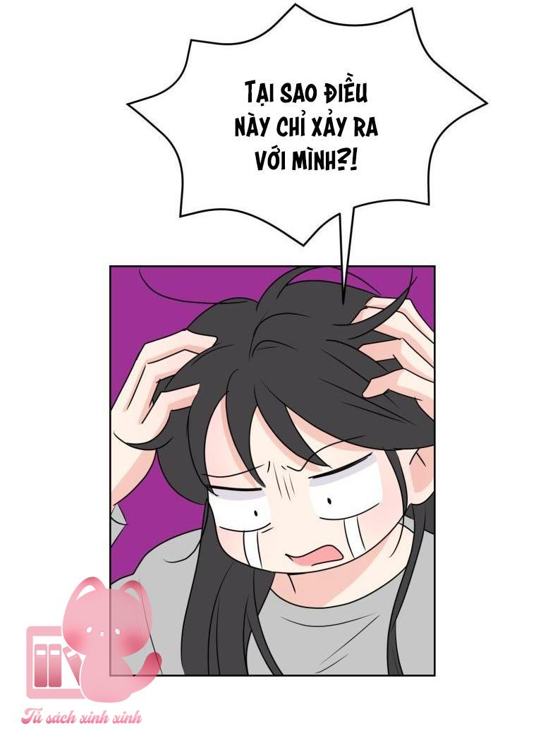 Bí Mật Highteen - Chap 9