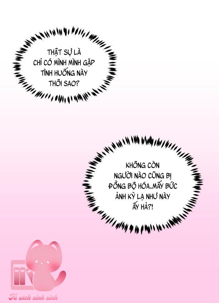 Bí Mật Highteen - Chap 9