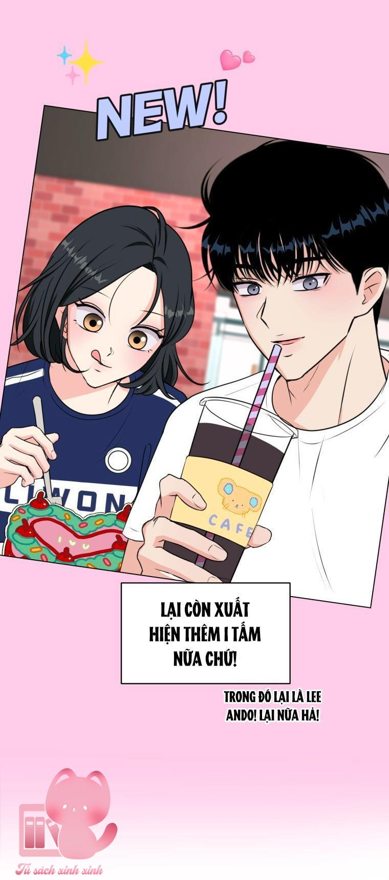 Bí Mật Highteen - Chap 9
