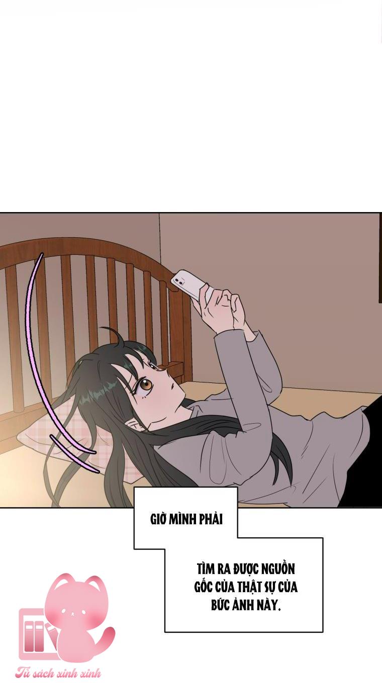 Bí Mật Highteen - Chap 9