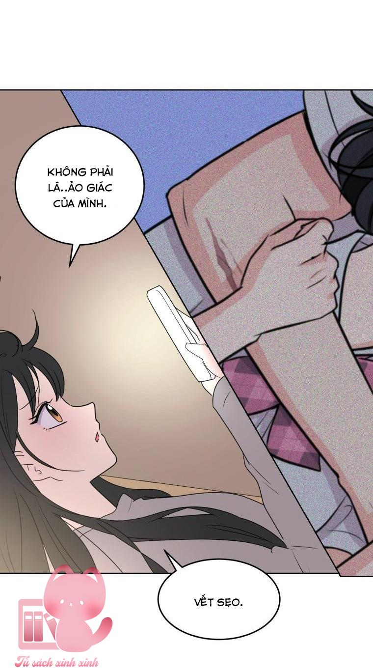 Bí Mật Highteen - Chap 9