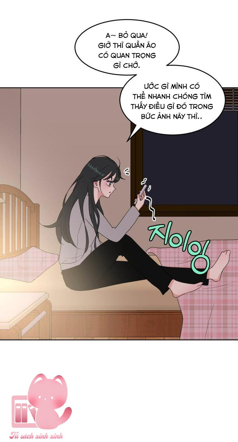 Bí Mật Highteen - Chap 9