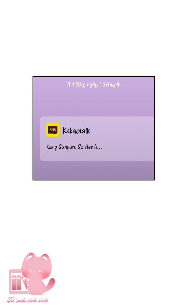 Bí Mật Highteen - Chap 9