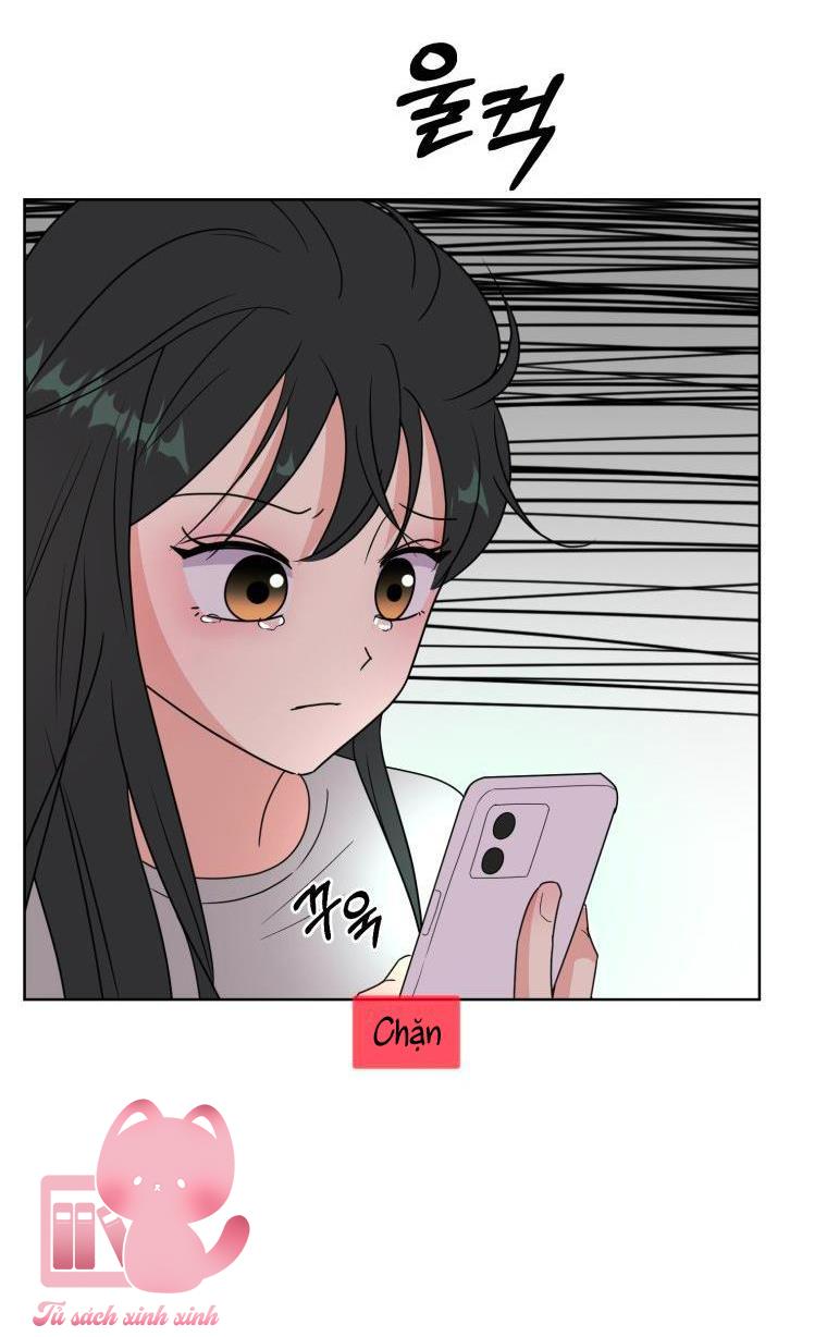 Bí Mật Highteen - Chap 9