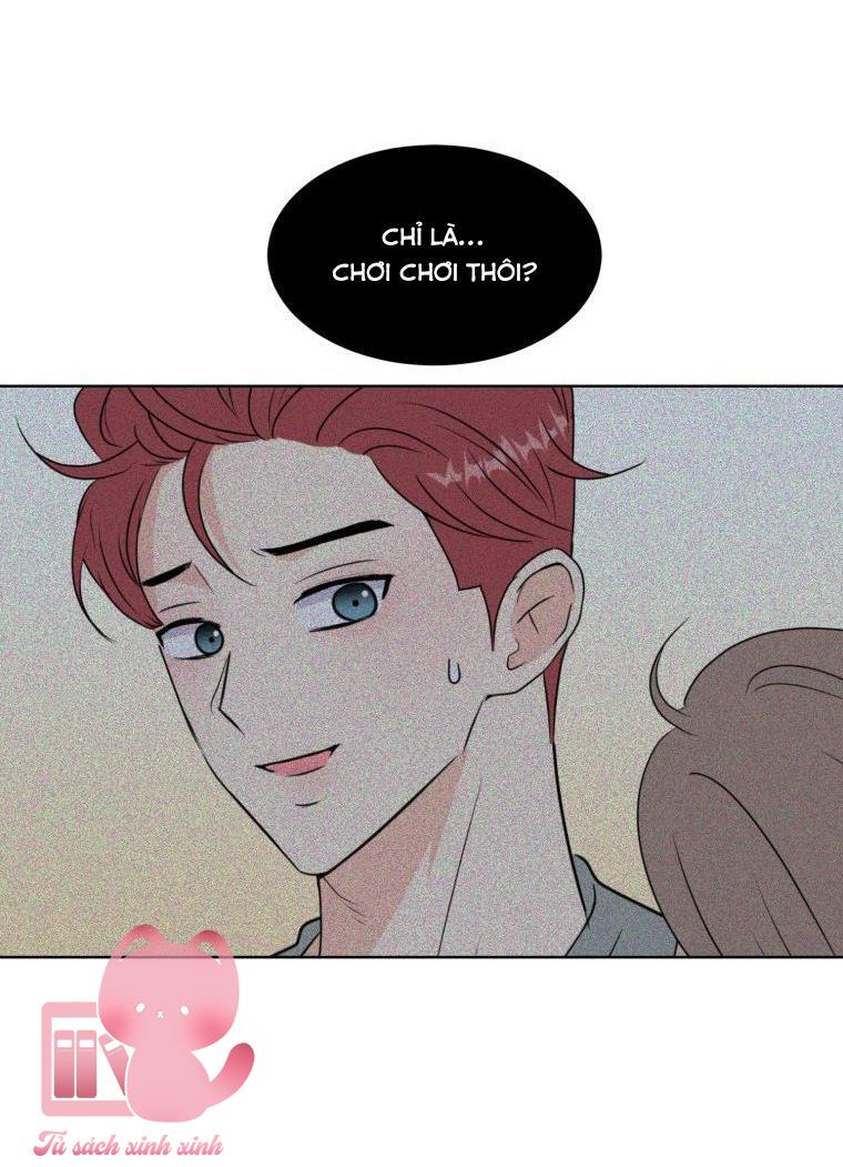 Bí Mật Highteen - Chap 9