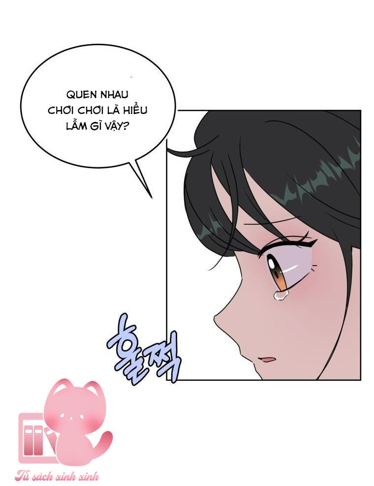 Bí Mật Highteen - Chap 9