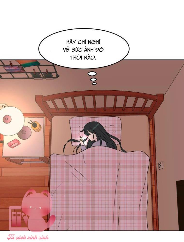 Bí Mật Highteen - Chap 9