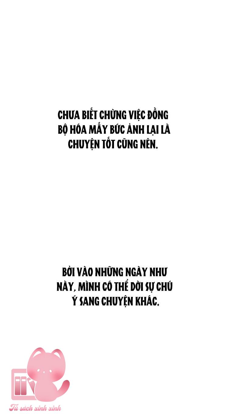 Bí Mật Highteen - Chap 9