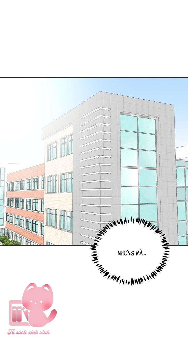 Bí Mật Highteen - Chap 9