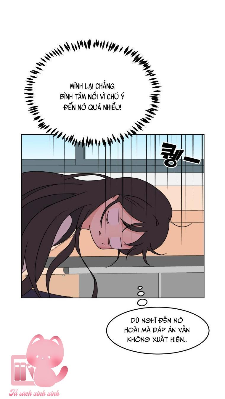 Bí Mật Highteen - Chap 9