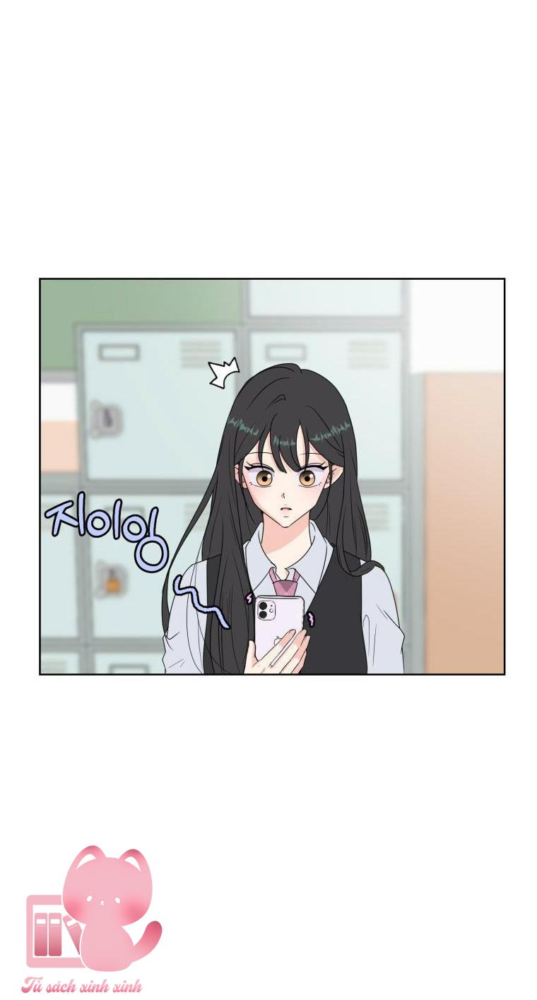 Bí Mật Highteen - Chap 9