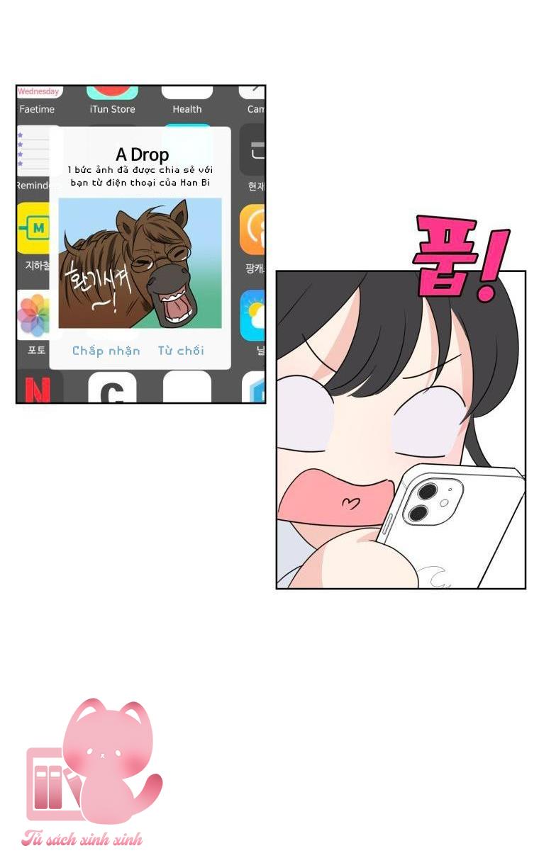 Bí Mật Highteen - Chap 9