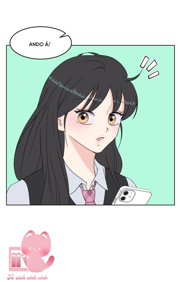 Bí Mật Highteen - Chap 9