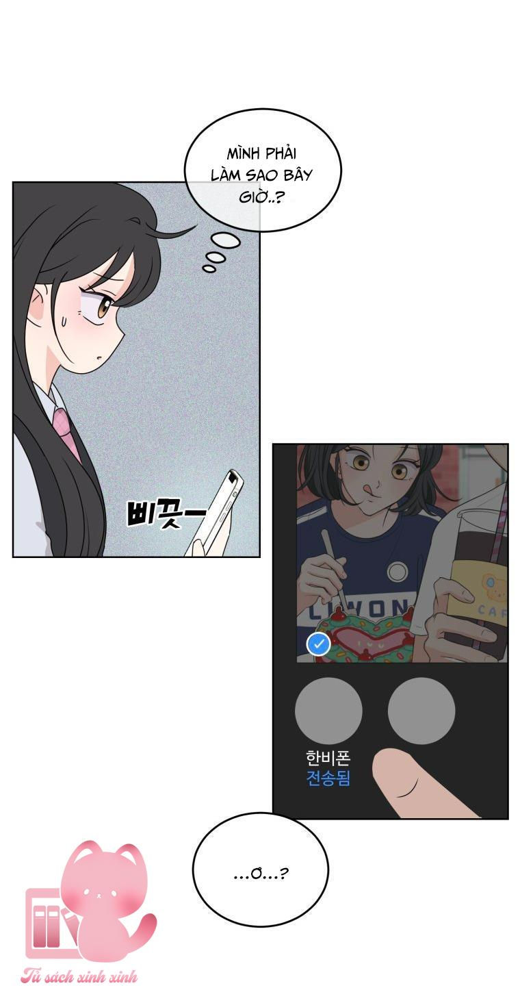 Bí Mật Highteen - Chap 9