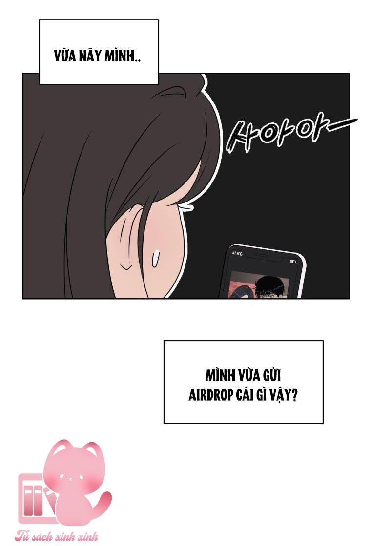 Bí Mật Highteen - Chap 9