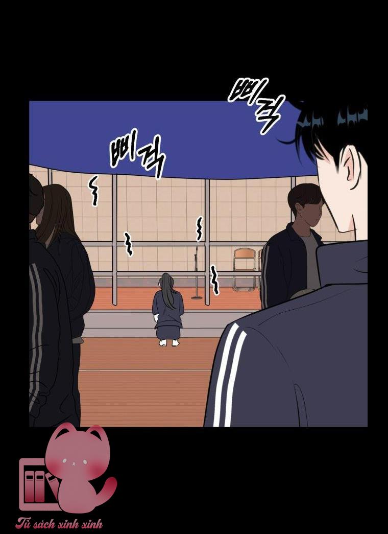 Bí Mật Highteen - Chap 9