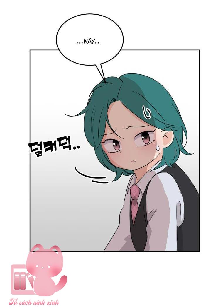 Bí Mật Highteen - Chap 9