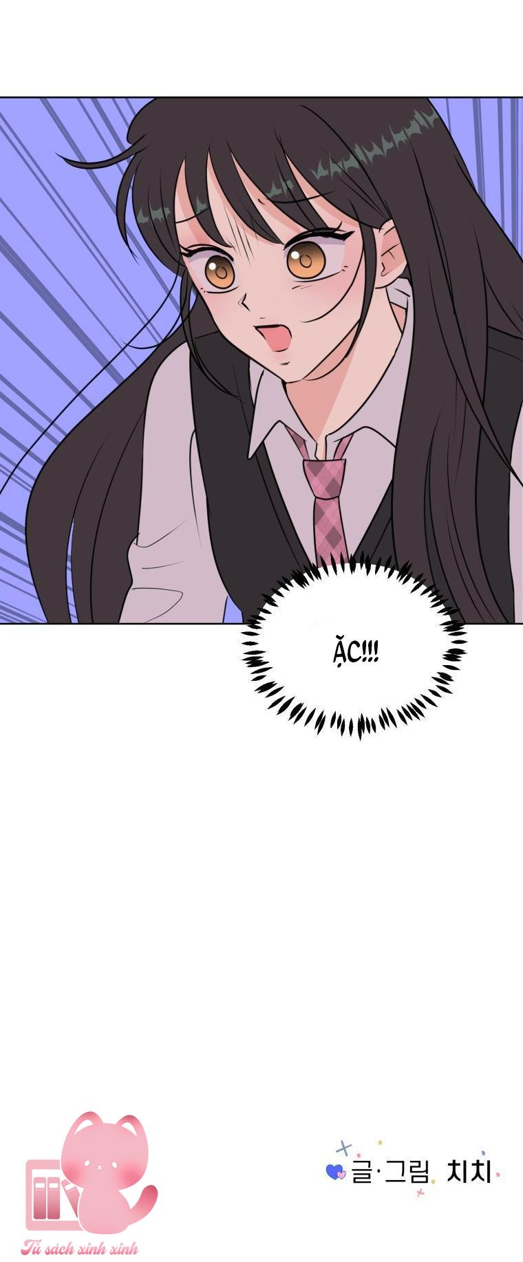 Bí Mật Highteen - Chap 9