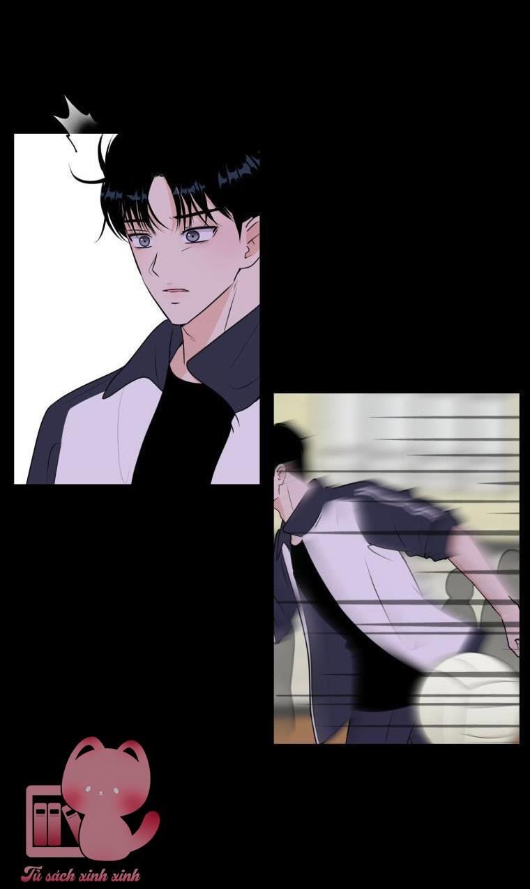 Bí Mật Highteen - Chap 9