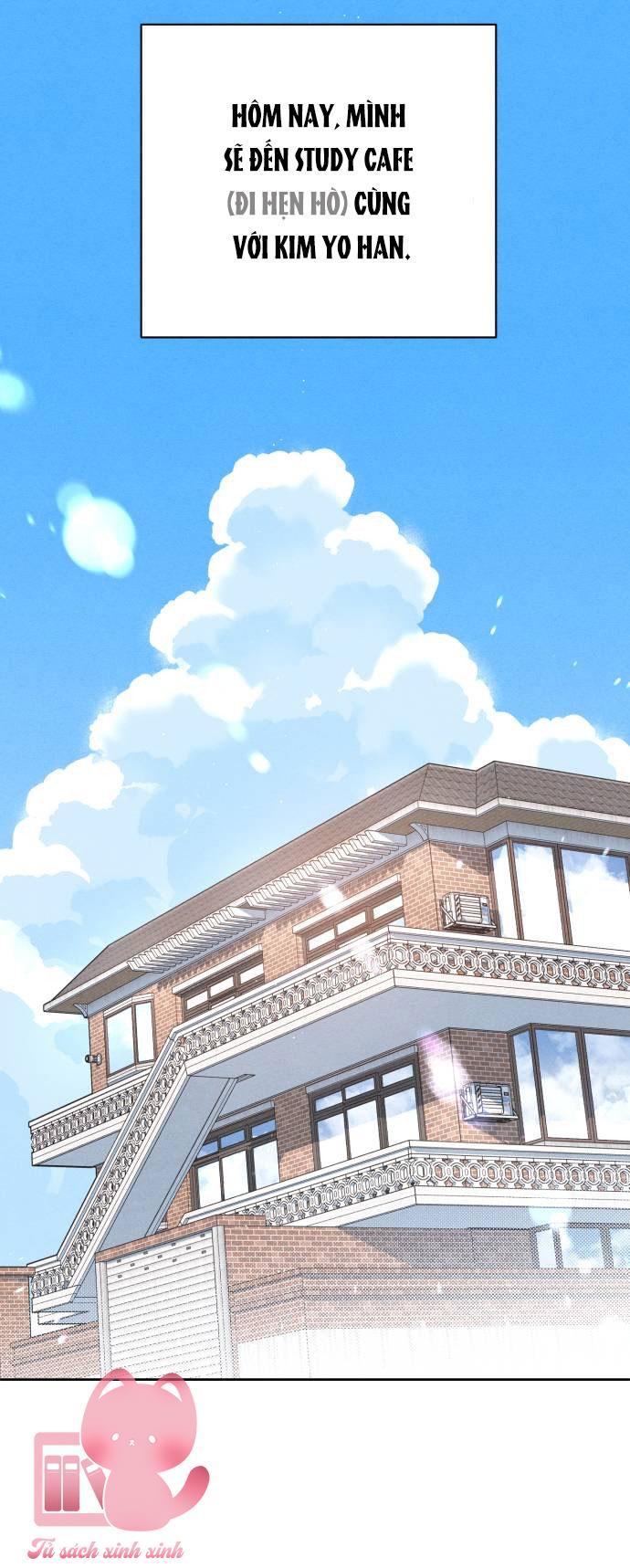 Bí Mật Thanh Xuân - Chap 0