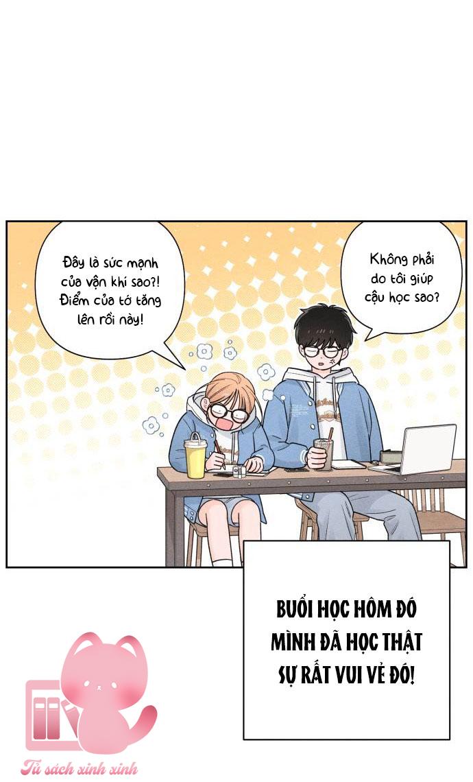 Bí Mật Thanh Xuân - Chap 0