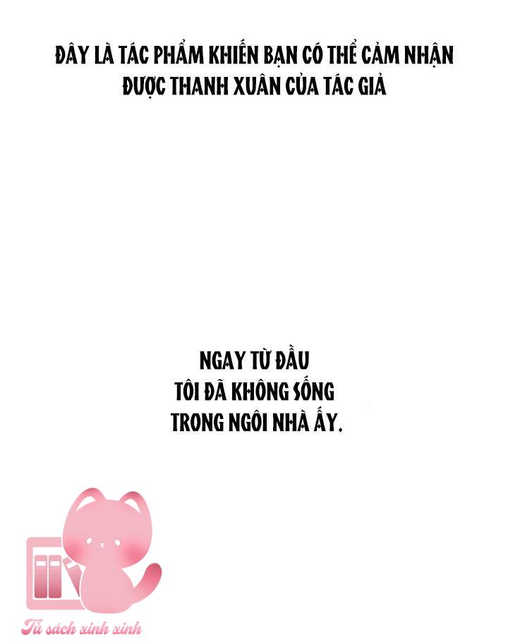 Bí Mật Thanh Xuân - Chap 1