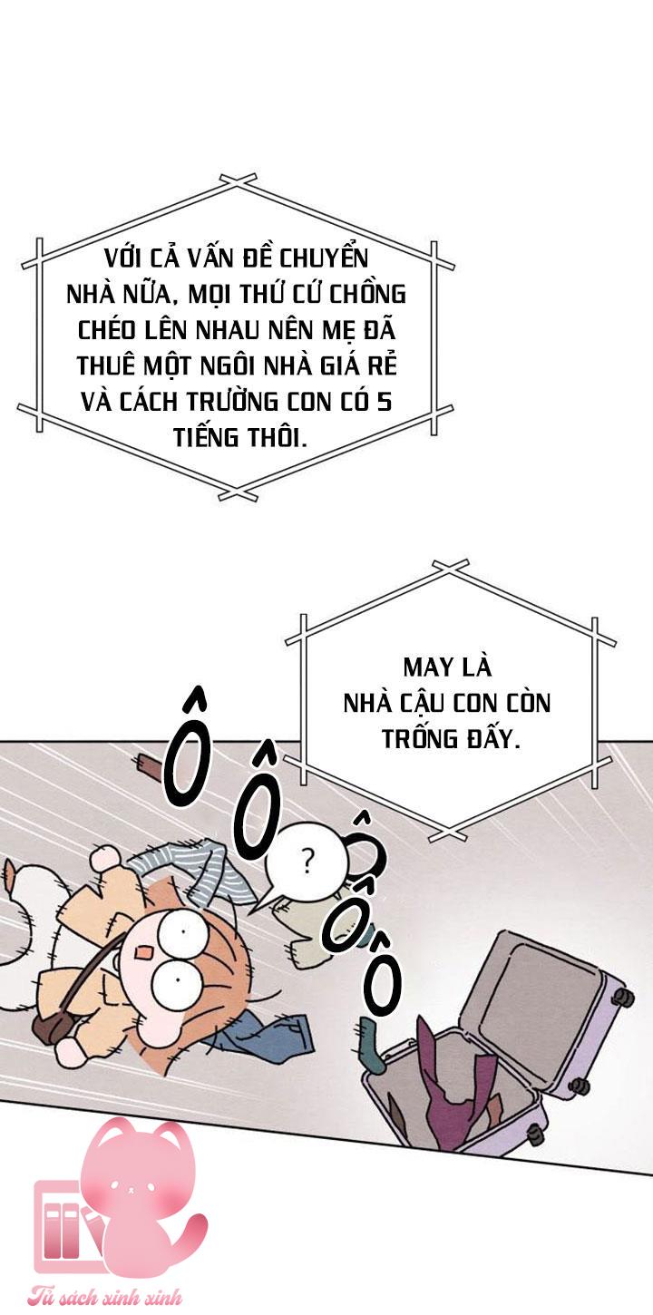 Bí Mật Thanh Xuân - Chap 1