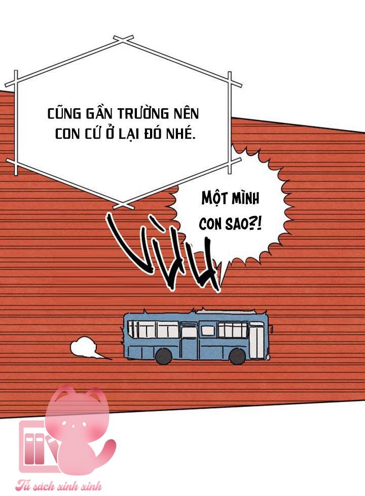 Bí Mật Thanh Xuân - Chap 1