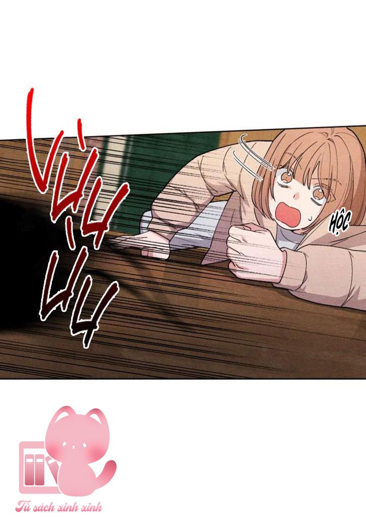 Bí Mật Thanh Xuân - Chap 1