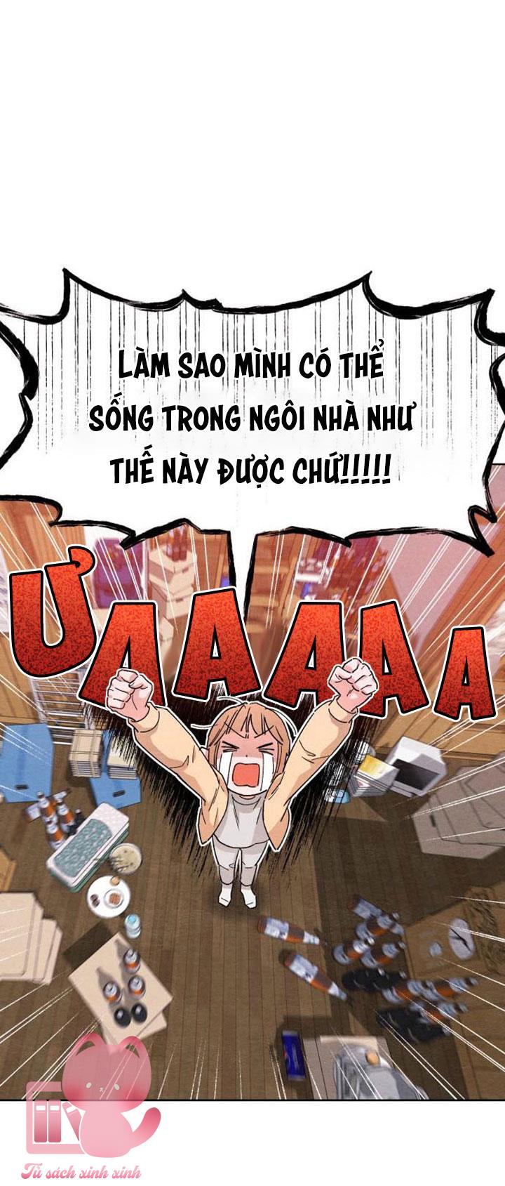 Bí Mật Thanh Xuân - Chap 1