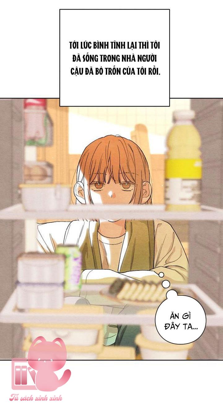 Bí Mật Thanh Xuân - Chap 1