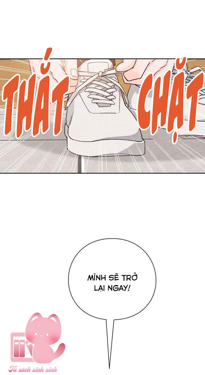 Bí Mật Thanh Xuân - Chap 1