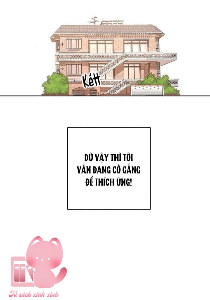 Bí Mật Thanh Xuân - Chap 1