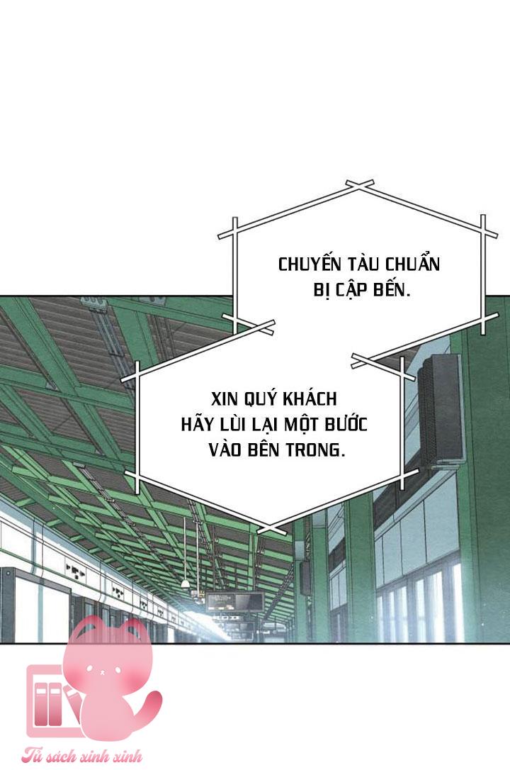 Bí Mật Thanh Xuân - Chap 1