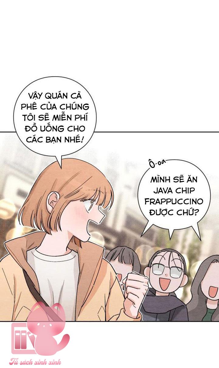 Bí Mật Thanh Xuân - Chap 1