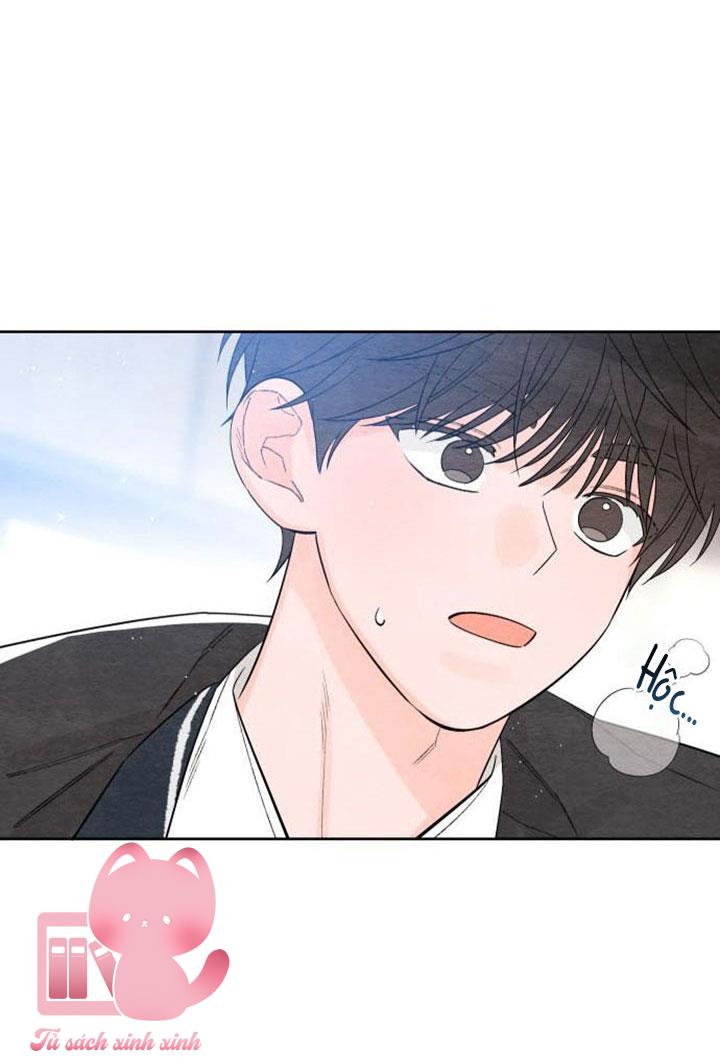 Bí Mật Thanh Xuân - Chap 1