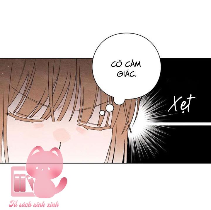 Bí Mật Thanh Xuân - Chap 1