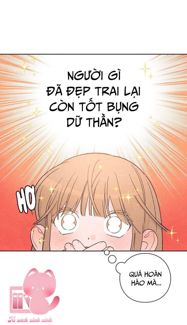 Bí Mật Thanh Xuân - Chap 1