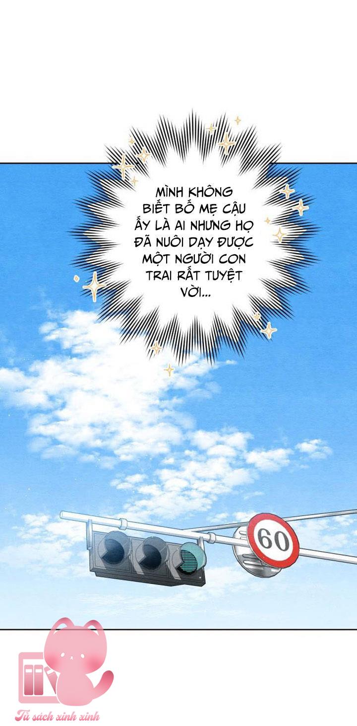 Bí Mật Thanh Xuân - Chap 1